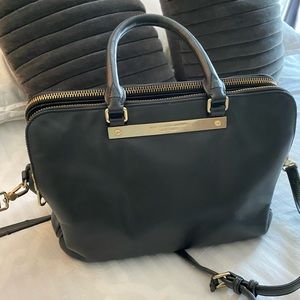 Marc Jacobs Leather Bag